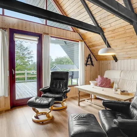 Holiday home Amazing In With House A Panoramic View