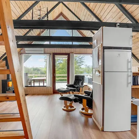 Holiday home Amazing In With House A Panoramic View