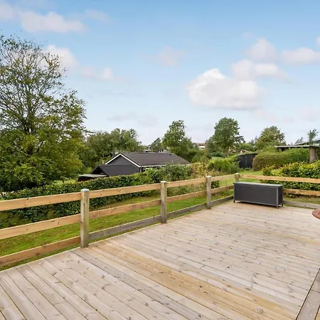 Amazing In With House A Panoramic View Holiday home