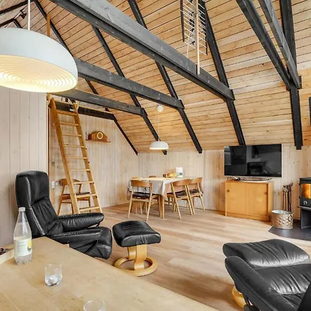 Amazing In With House A Panoramic View Holiday home *