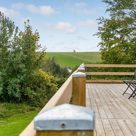 Amazing In With House A Panoramic View Roslev