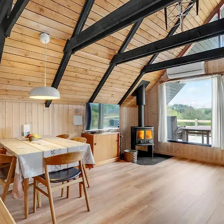Holiday home Amazing In With House A Panoramic View
