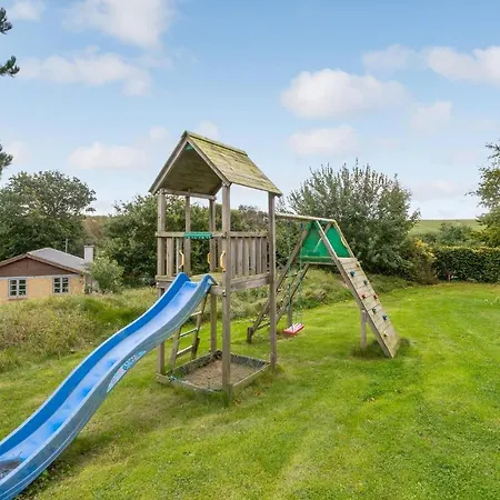 Holiday home Amazing In With House A Panoramic View