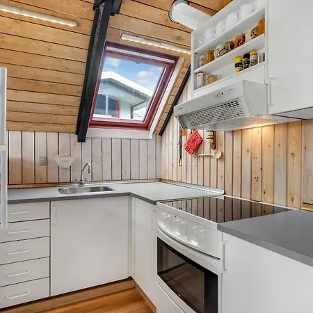 Holiday home Amazing In With House A Panoramic View