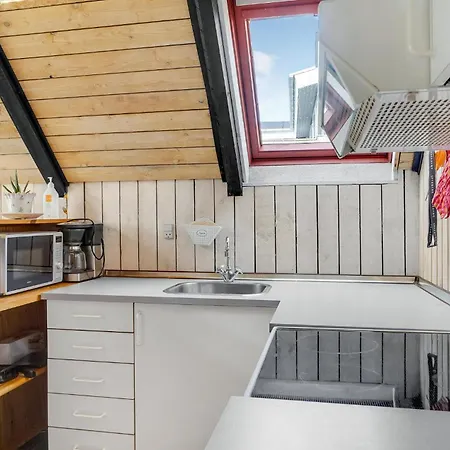Amazing In With House A Panoramic View Holiday home *