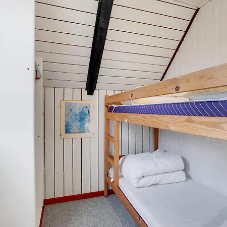 Amazing In With House A Panoramic View Holiday home Roslev