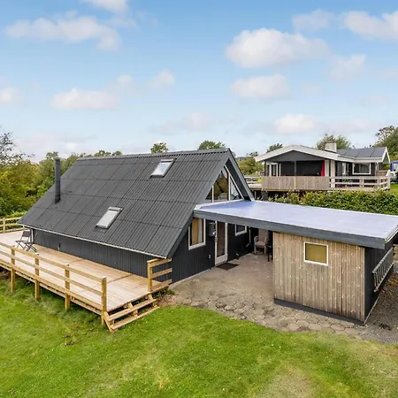 Amazing In With House A Panoramic View Holiday home