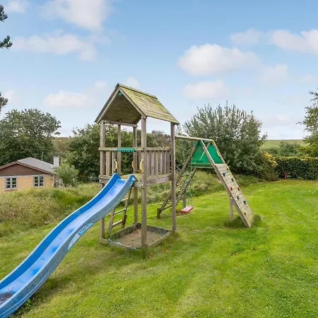 Amazing In With House A Panoramic View Holiday home