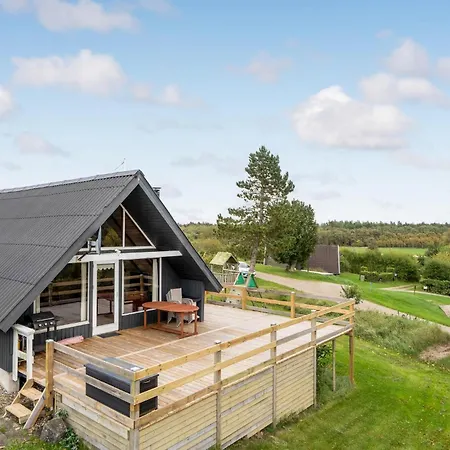 Amazing In With House A Panoramic View