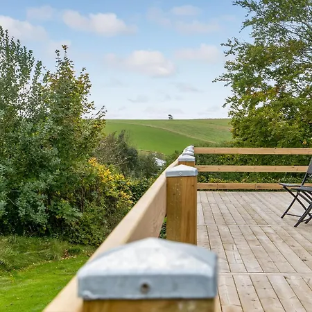 Amazing In With House A Panoramic View Roslev